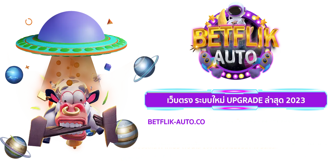 BETFLIX WALLET