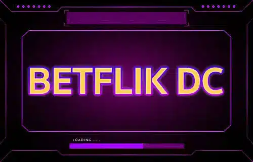 BETFLIK DC ทางเข้า