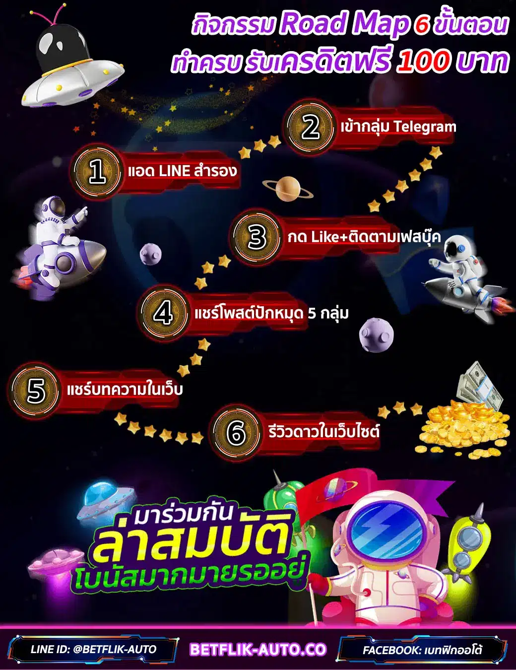 สร้างรายได้