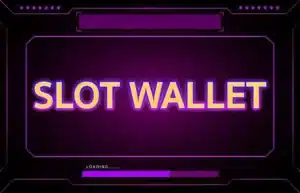 Read more about the article SLOT WALLET