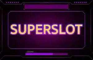 Read more about the article SUPER SLOT