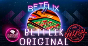 Read more about the article betflik original