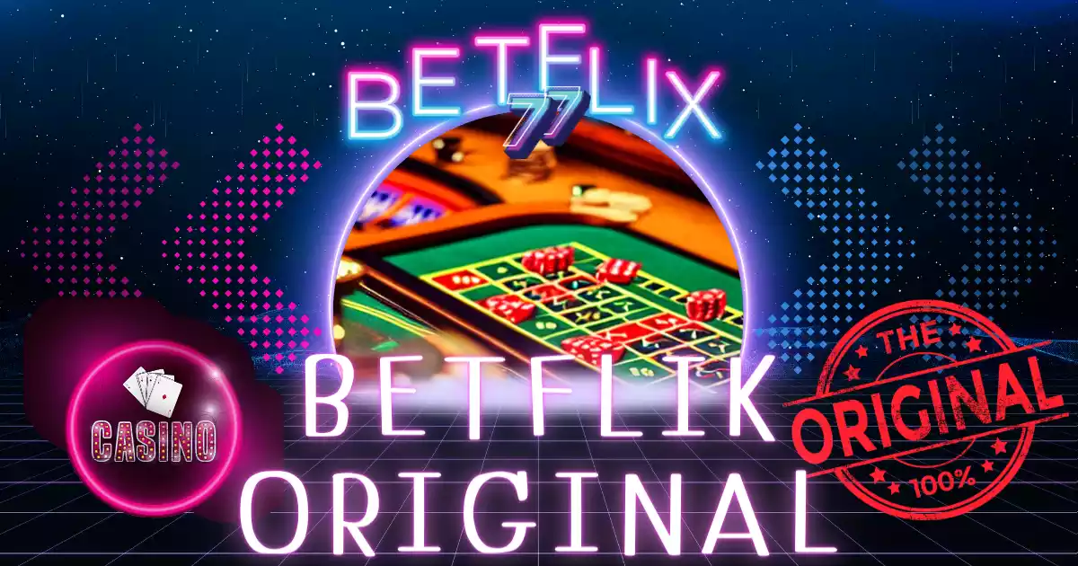 Read more about the article betflik original