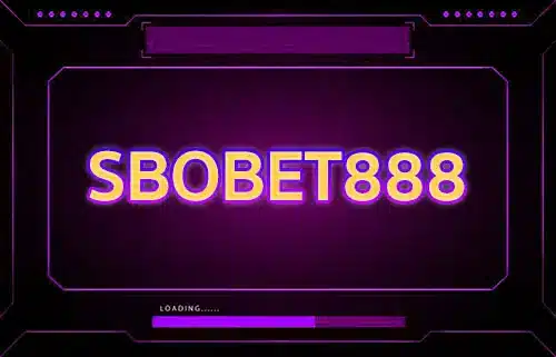 SBOBET888