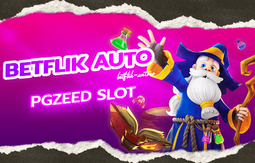 PGZEED SLOT