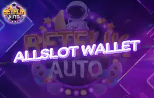 Read more about the article allslot wallet