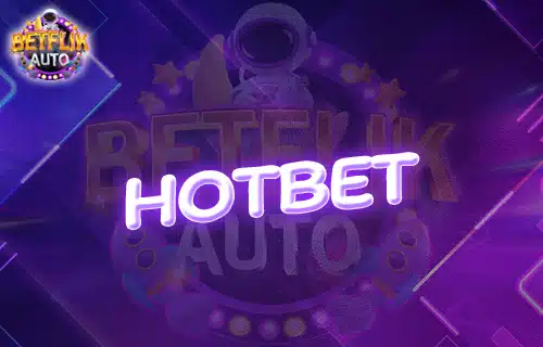 hotbet ฝากถอนวอเลท777