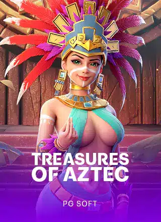 Aztec slot สล็อตสาวถ้ำ