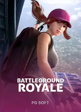 Battleground Royale 2024