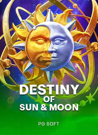 Destiny of Sun and Moon 2024