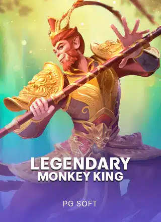 Legendary Monkey King 2