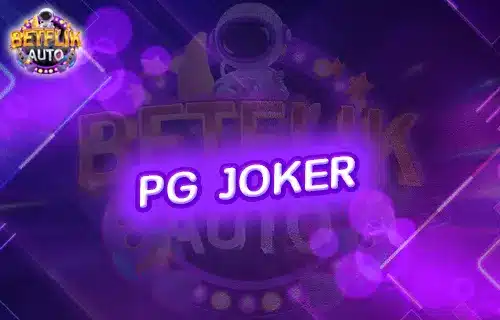 pg joker123