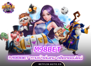 m98bet